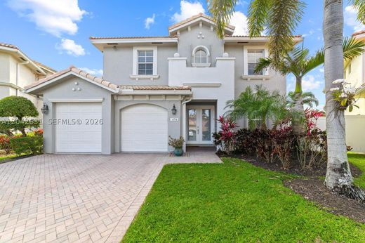 Villa in West Palm Beach, Palm Beach
