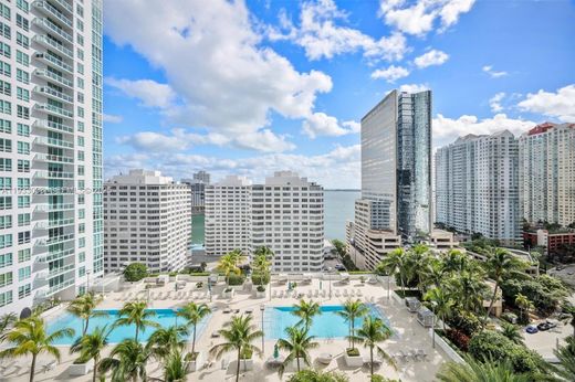 Residential complexes in Miami, Miami-Dade