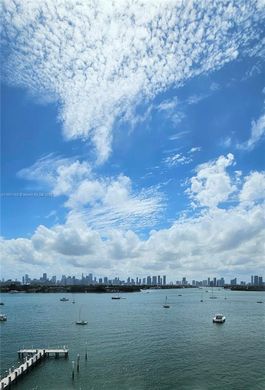 Edificio en Miami Beach, Miami-Dade County