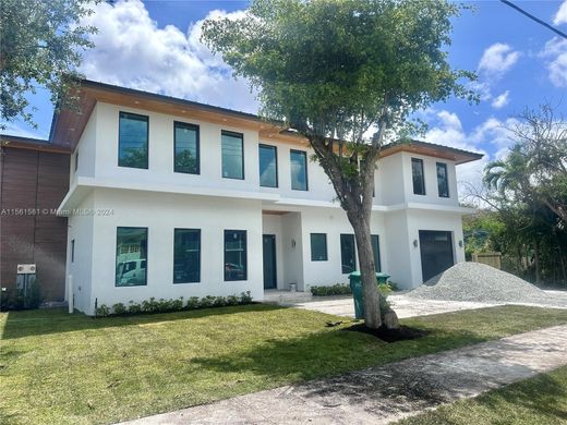 Villa en South Miami, Miami-Dade County