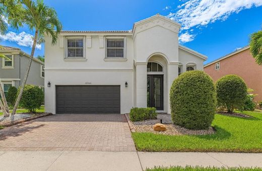 Villa - Miramar, Broward County