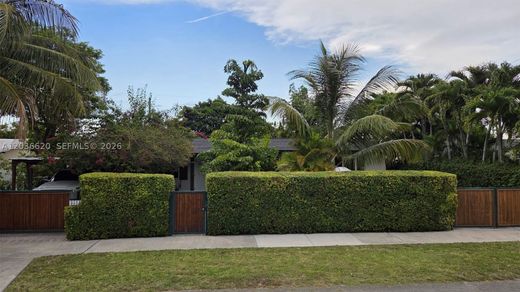 Villa in Miami, Miami-Dade
