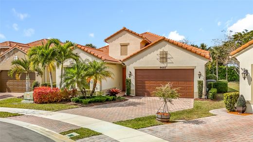 Villa in Parkland, Broward County