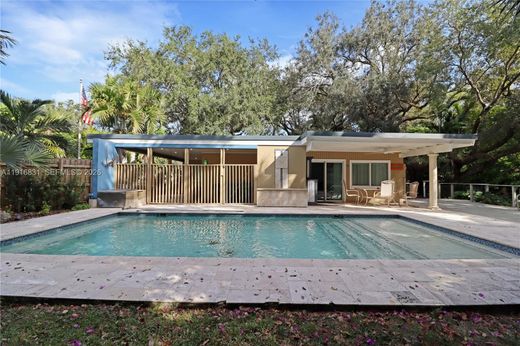 Villa - Miami, Miami-Dade County