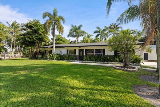 Villa a Southwest Ranches, Broward County