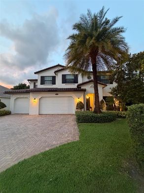 Villa en Cooper City, Broward County