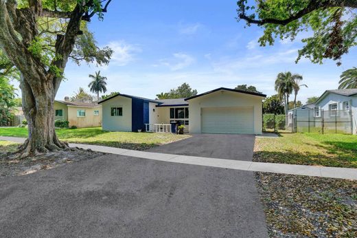 Villa in Cooper City, Broward County