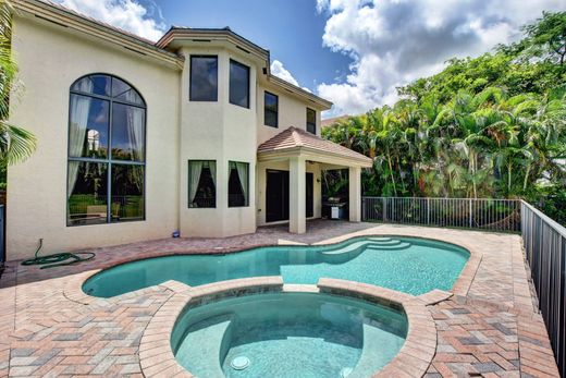 Villa in Wellington, Palm Beach