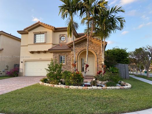 Willa w Cutler Bay, Miami-Dade County