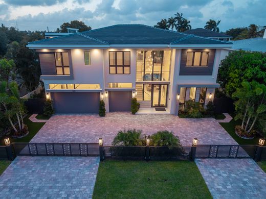 Villa in Boca Raton, Palm Beach