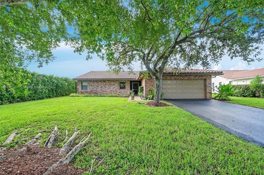 Villa in Coral Springs, Broward County