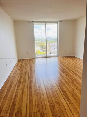Komplex apartman Miami, Miami-Dade County