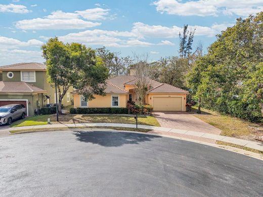Villa in Coconut Creek, Broward County