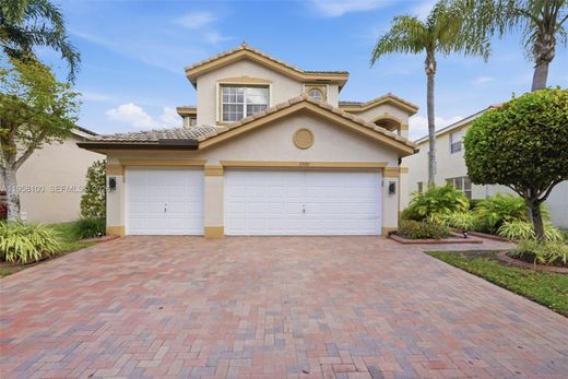 Villa in Miramar, Broward County