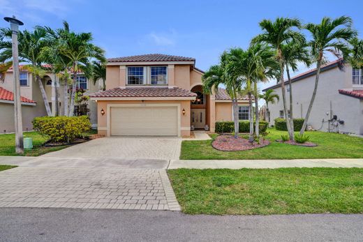 Villa in Miramar, Broward County
