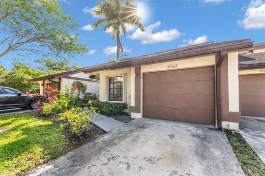 Таунхаус, Boca Raton, Palm Beach County