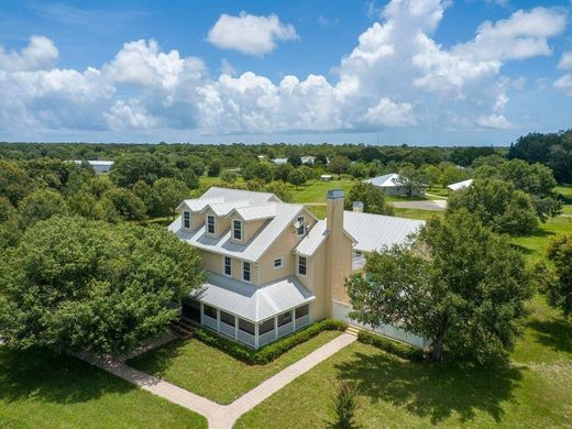 Villa in Vero Beach, Indian River County