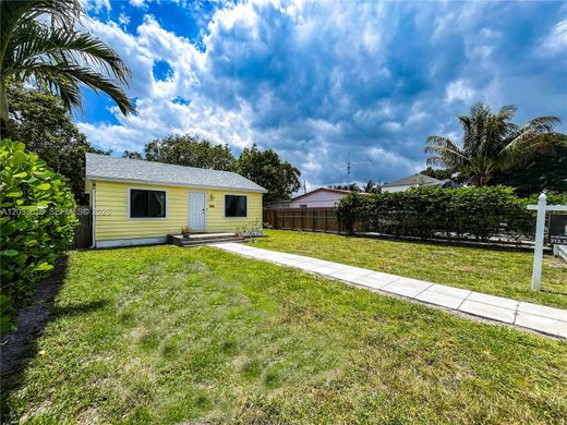 Villa in Hollywood, Broward County