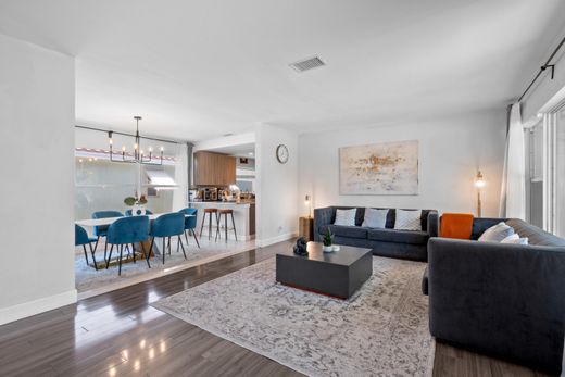 Villa Hollywood, Broward County