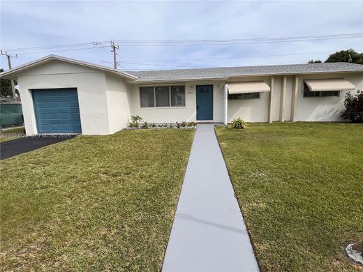 Villa in Miami, Miami-Dade