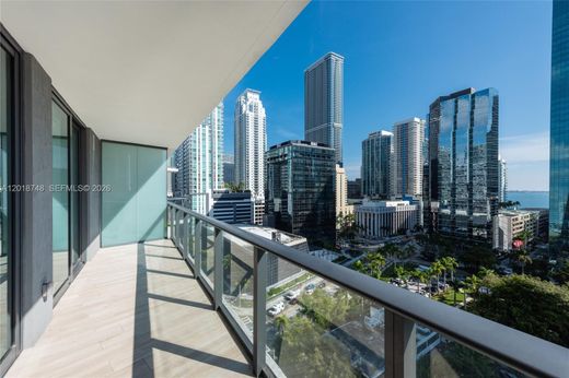 Residential complexes in Miami, Miami-Dade