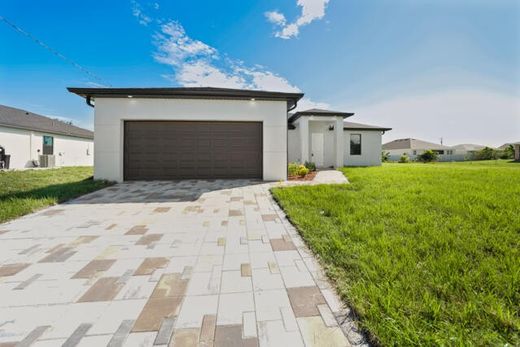 Villa in Cape Coral, Lee County