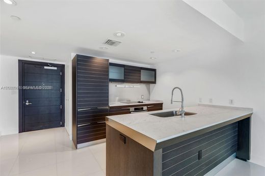 Complexos residenciais - Miami, Miami-Dade County