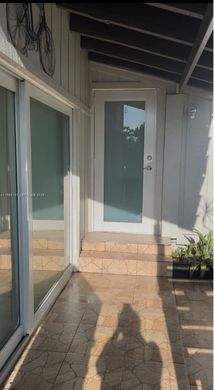 Townhouse in Miami, Miami-Dade
