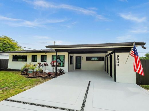 Villa in Cutler Bay, Miami-Dade