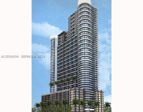 Residential complexes in Miami, Miami-Dade