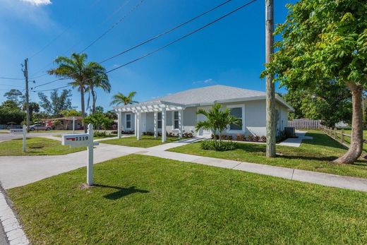 Townhouse in West Palm Beach, Palm Beach