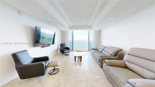 Complesso residenziale a Hallandale Beach, Broward County