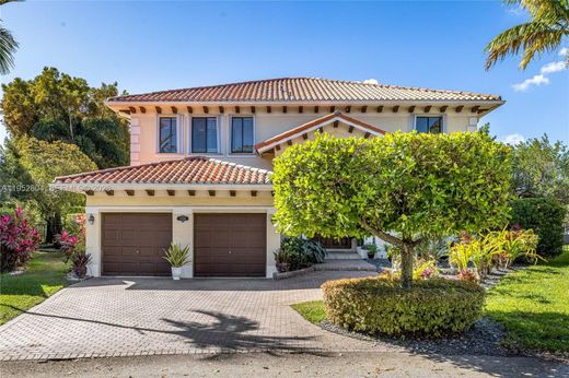 Villa in Cutler Bay, Miami-Dade