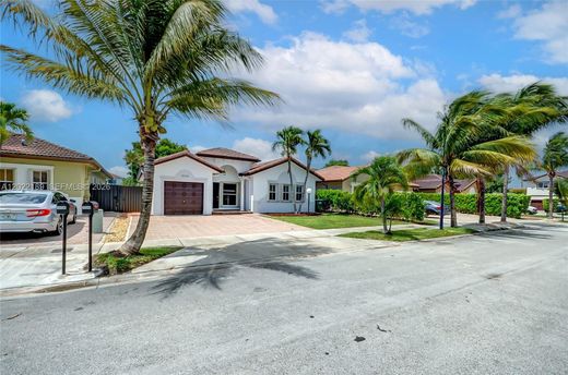 Villa in Miami Terrace Mobile Home, Miami-Dade