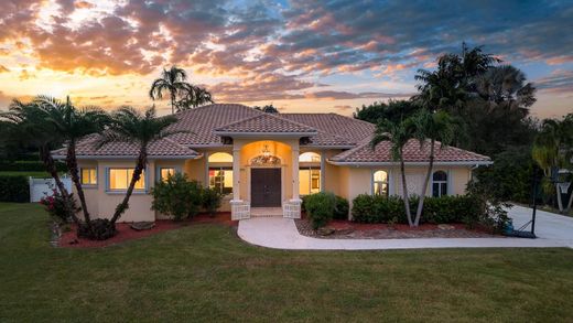 Villa in Davie, Broward County