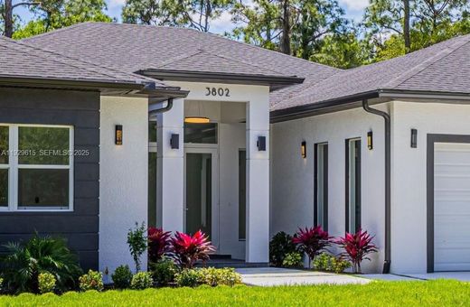 别墅  Naples, Collier County