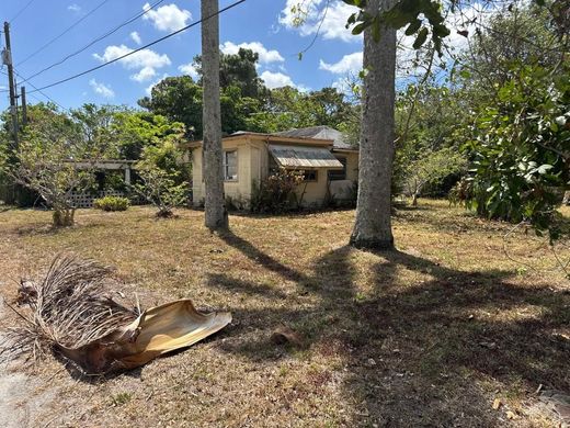 Villa Greenacres City, Palm Beach County