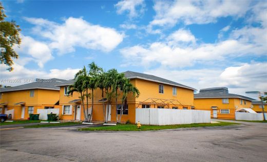 Complesso residenziale a Homestead, Miami-Dade County