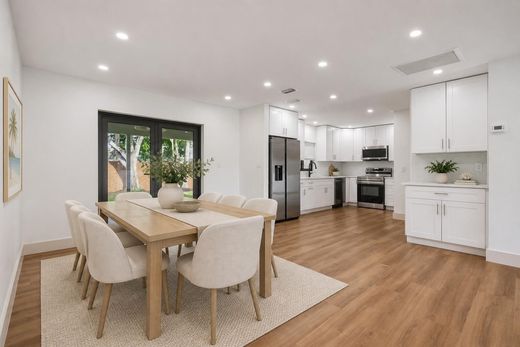 Willa w Fort Lauderdale, Broward County