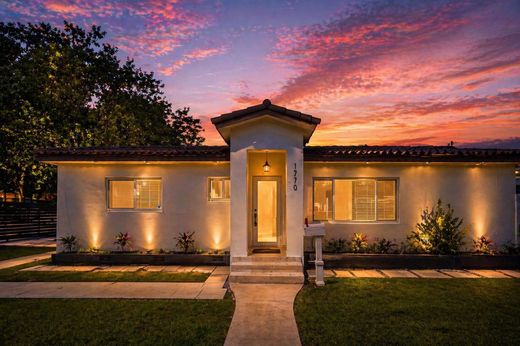 Villa a Miami, Miami-Dade County