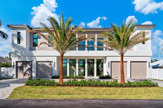 Villa in Delray Beach, Palm Beach County
