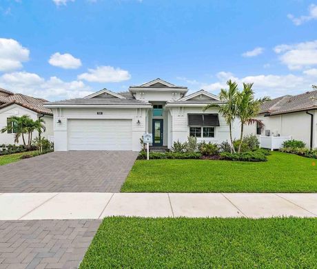 Villa en Palm Beach Gardens, Palm Beach County