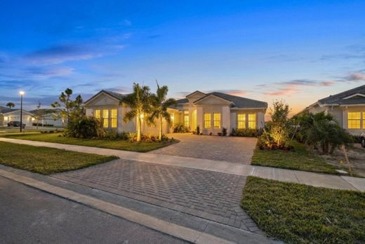Villa in Westlake, Hillsborough County