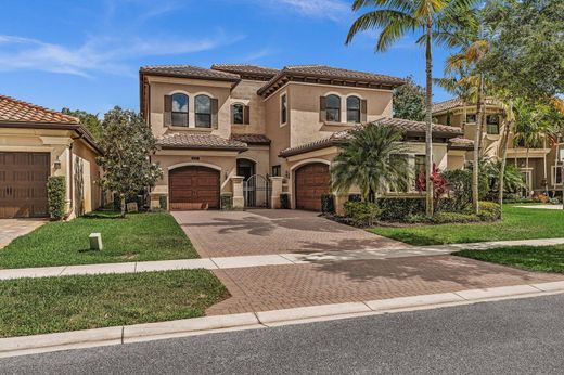 Villa - Delray Beach, Palm Beach County