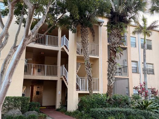 Edificio en Miami, Miami-Dade County