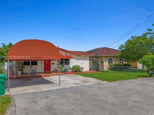 Villa a Miami, Miami-Dade County