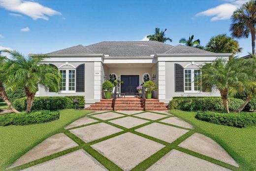 Villa - Vero Beach, Indian River County