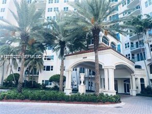 Жилой комплекс, Aventura, Miami-Dade County