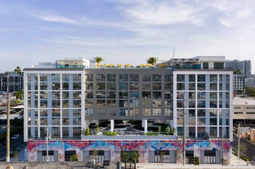 Complexes résidentiels à Miami, Comté de Miami-Dade