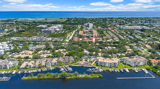 Вилла, Juno Beach, Palm Beach County